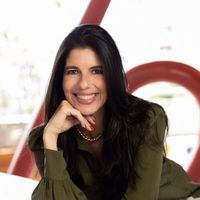 Foto de perfil de FIAMMA ZARIFE